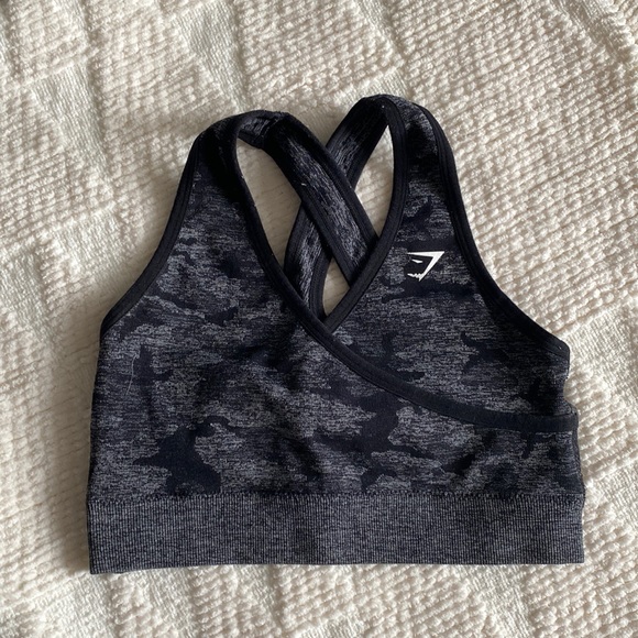 Adapt camo seamless set - Picture 1 of 5